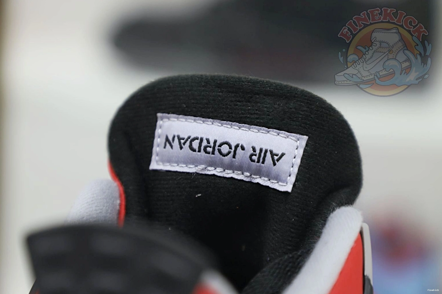 Bravo Jordan Jordan4 Air RetroToro 1108